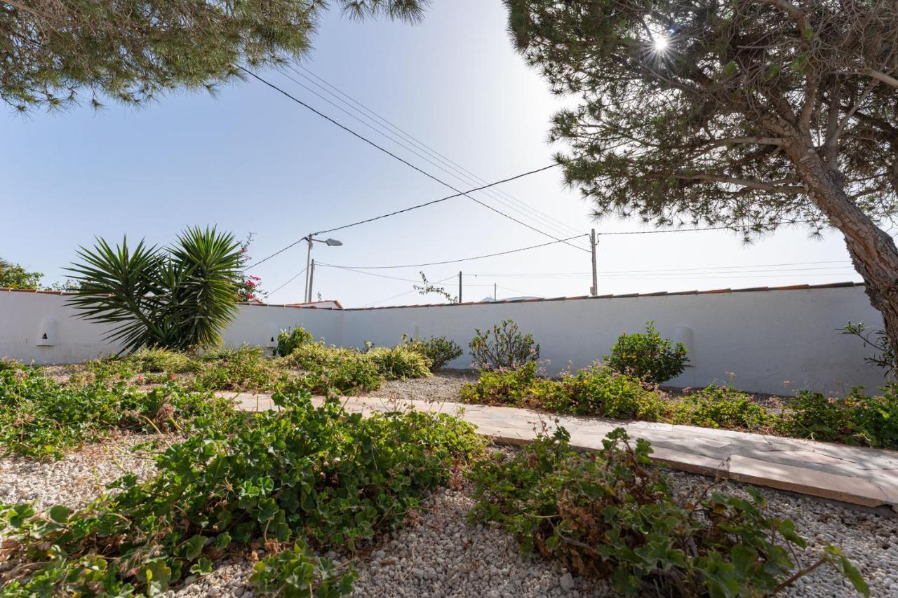 Casa Rural La Capellania Granadilla De Abona Exterior foto